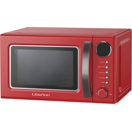 Мікрохвильова піч LIBERTON (LMW-2083E)